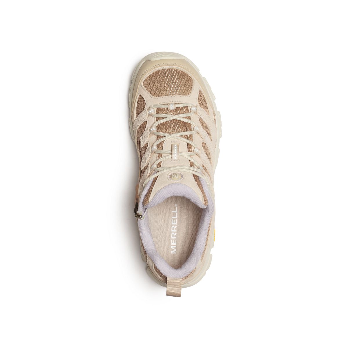 Merrell-Women - Moab 3 Ready Zip - Shoes