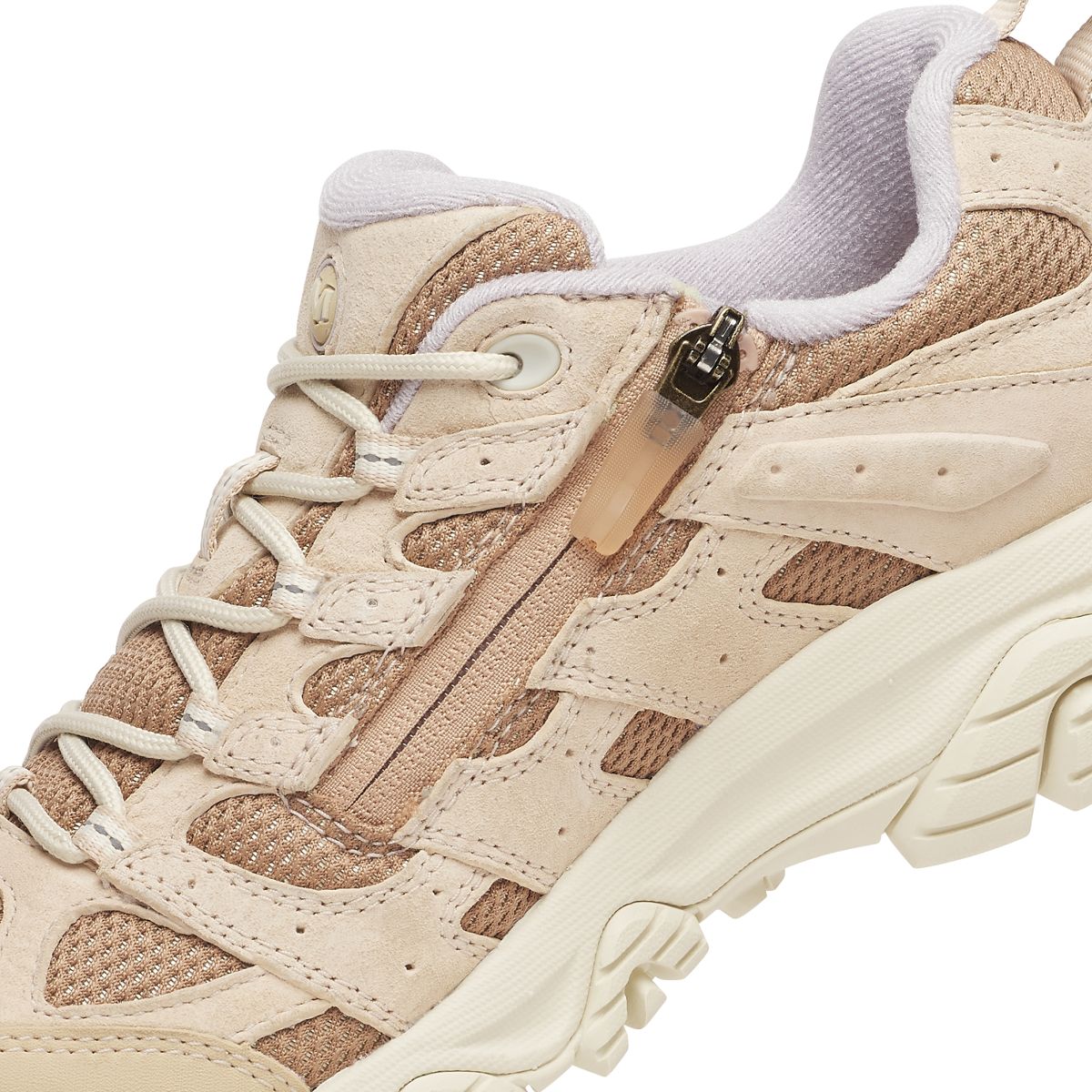 Merrell-Women - Moab 3 Ready Zip - Shoes