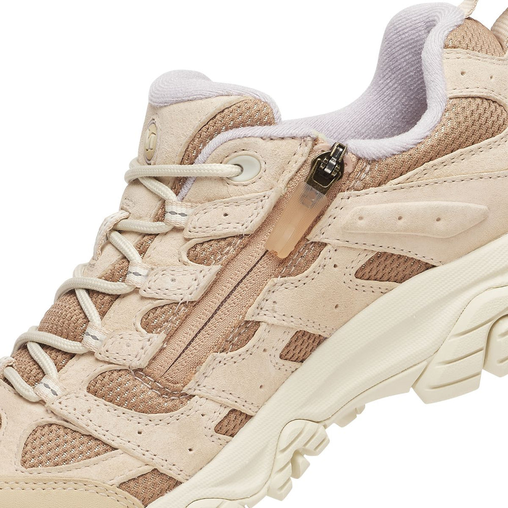 Merrell-Women - Moab 3 Ready Zip - Shoes