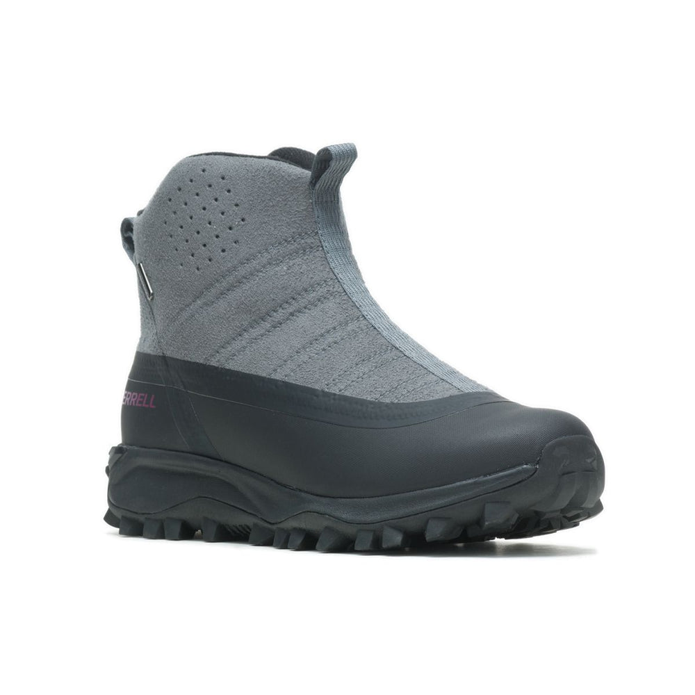 Merrell-Women's Thermo Snowdrift Zip Mid Shell Boots