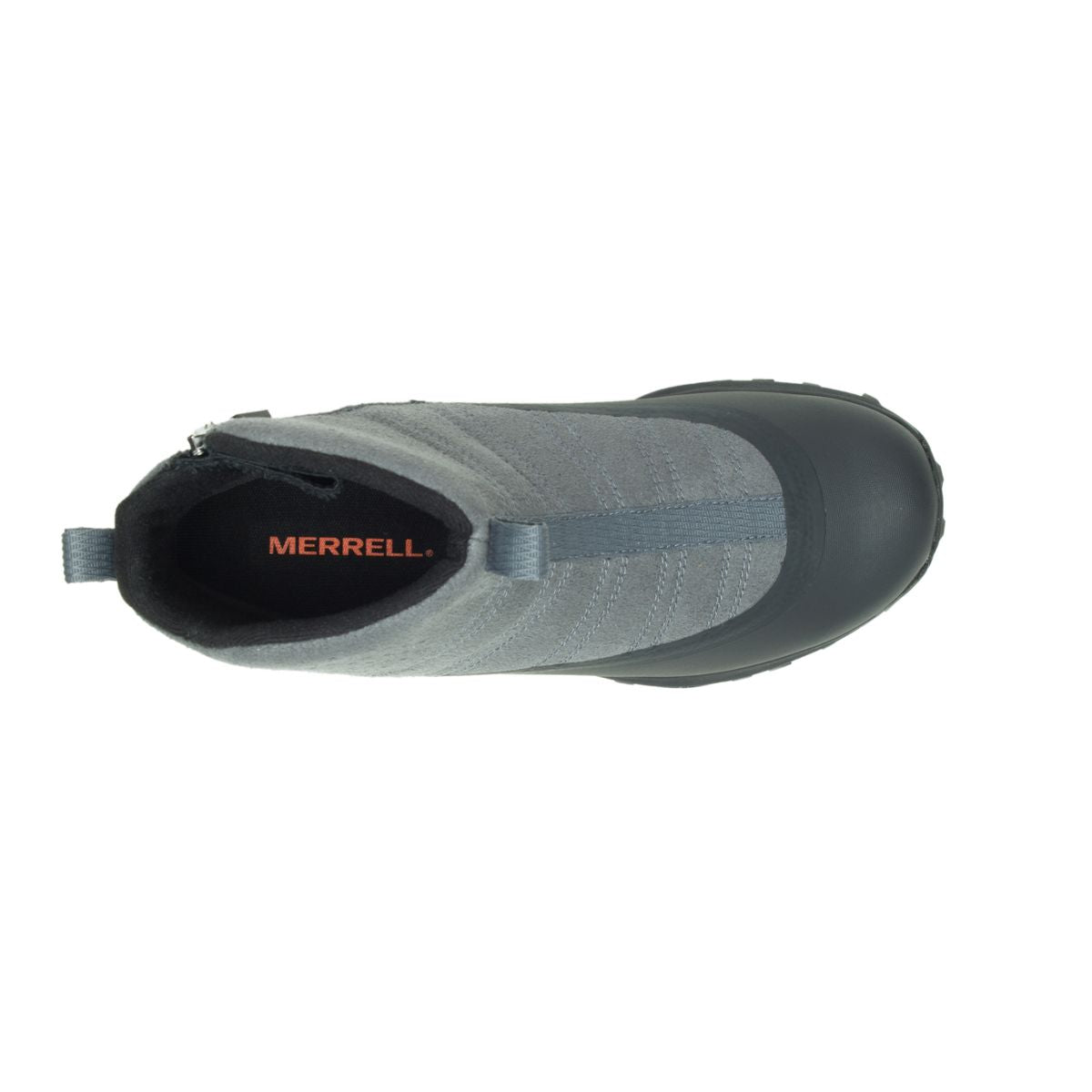 Merrell-Women's Thermo Snowdrift Zip Mid Shell Boots