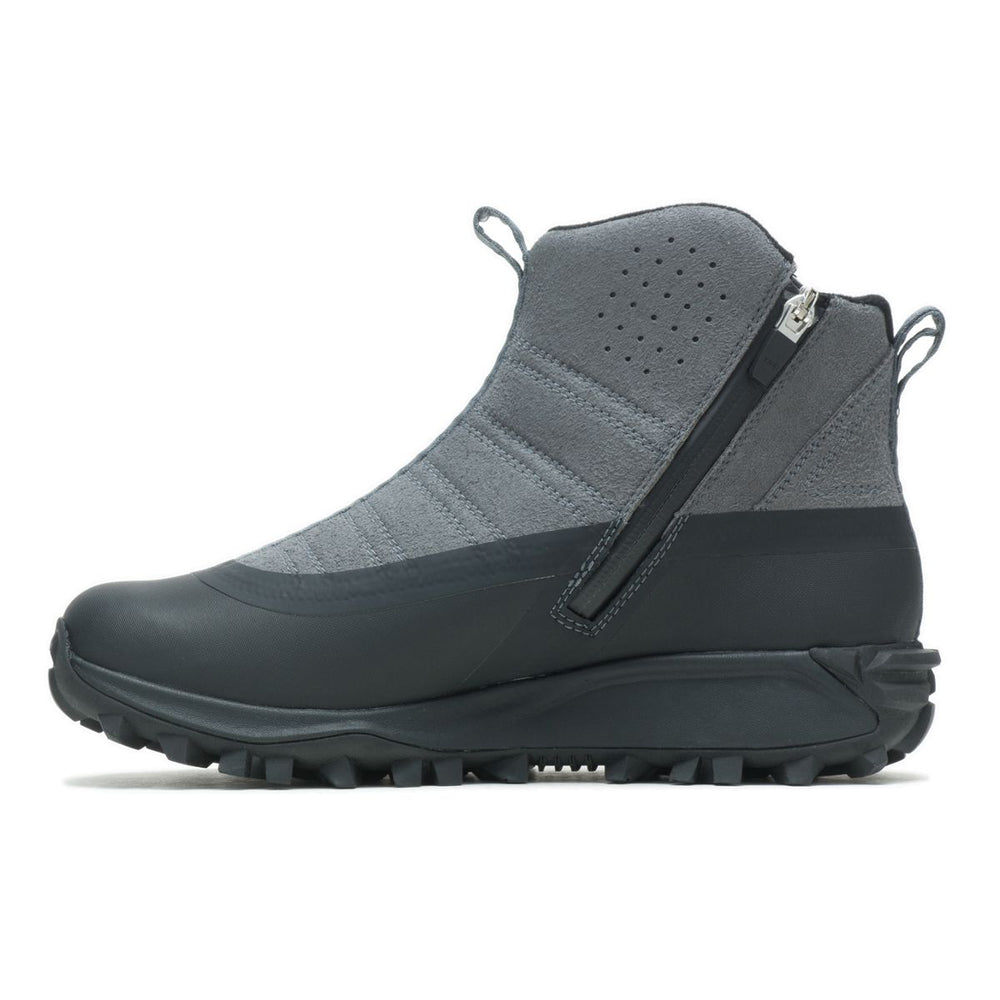 Merrell-Women's Thermo Snowdrift Zip Mid Shell Boots