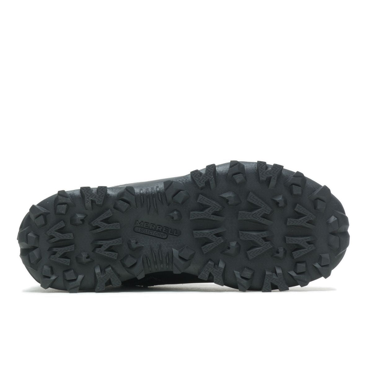 Merrell-Women's Thermo Snowdrift Zip Mid Shell Boots