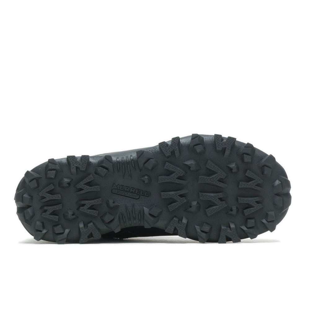 Merrell-Women's Thermo Snowdrift Zip Mid Shell Boots