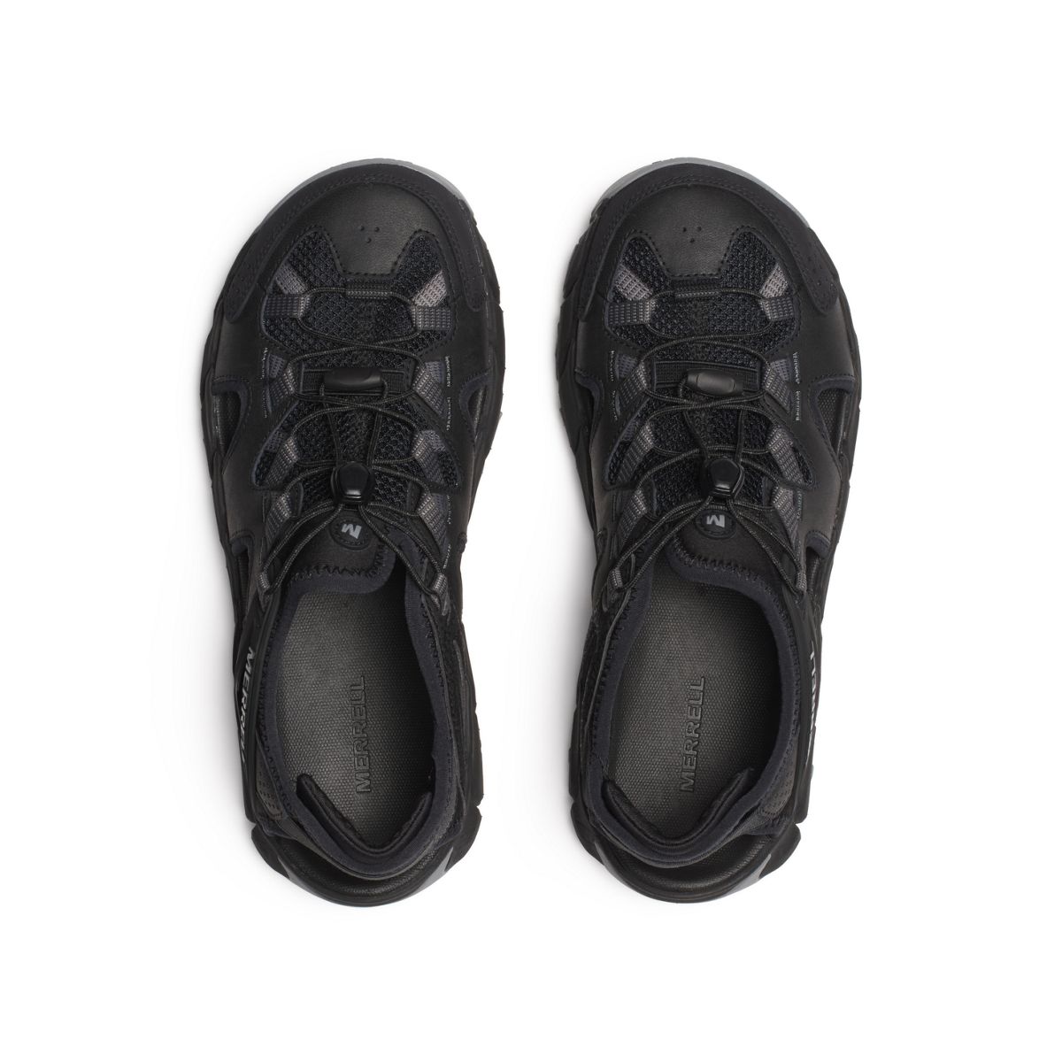 Merrell-Women - Maipo Explorer Sieve - Sandals