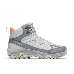 Merrell-Women's Thermo Snow Grip Mid Waterproof Winter Hiking Boots
