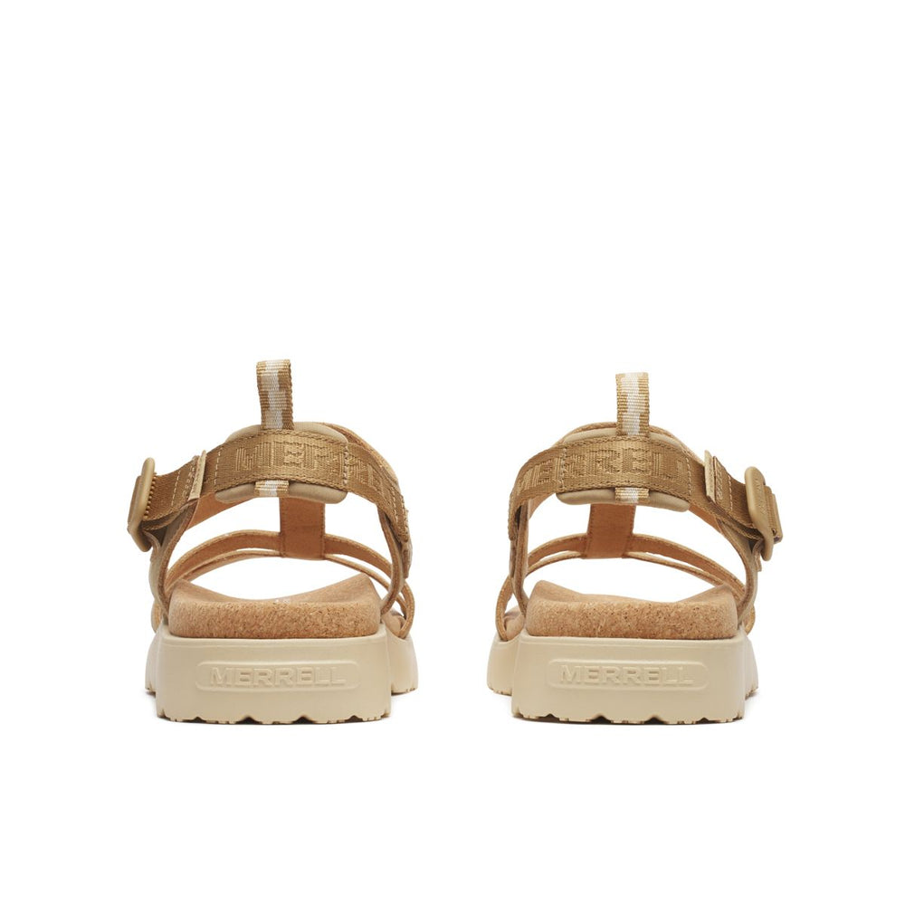 Merrell-Women - Fleur Backstrap - Sandals