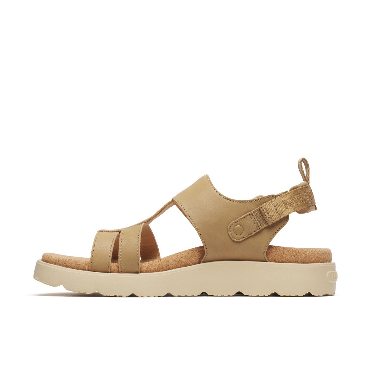 Merrell-Women - Fleur Backstrap - Sandals