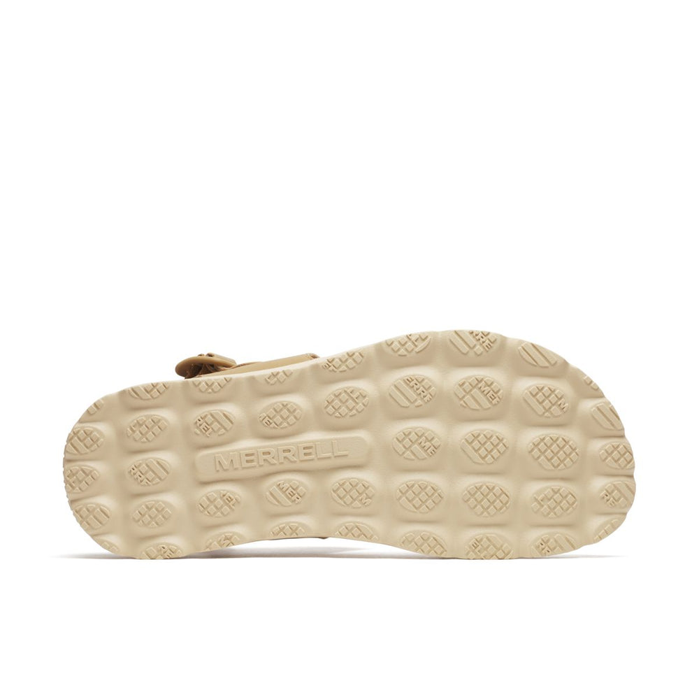 Merrell-Women - Fleur Backstrap - Sandals