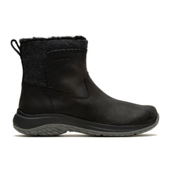 Merrell-Women's Encore Ice 5 Mid Zip Winter Casual Boots