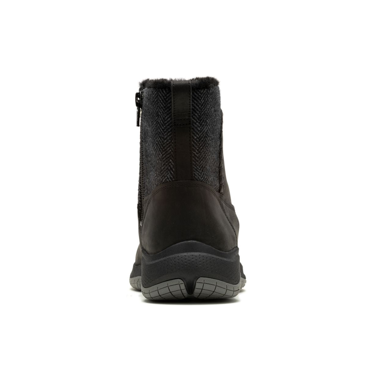 Merrell-Women's Encore Ice 5 Mid Zip Winter Casual Boots