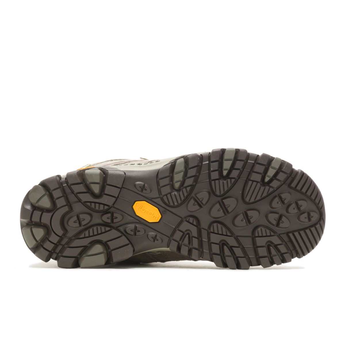 Merrell-Women's Moab 3 Mid Waterproof Hiking Boots