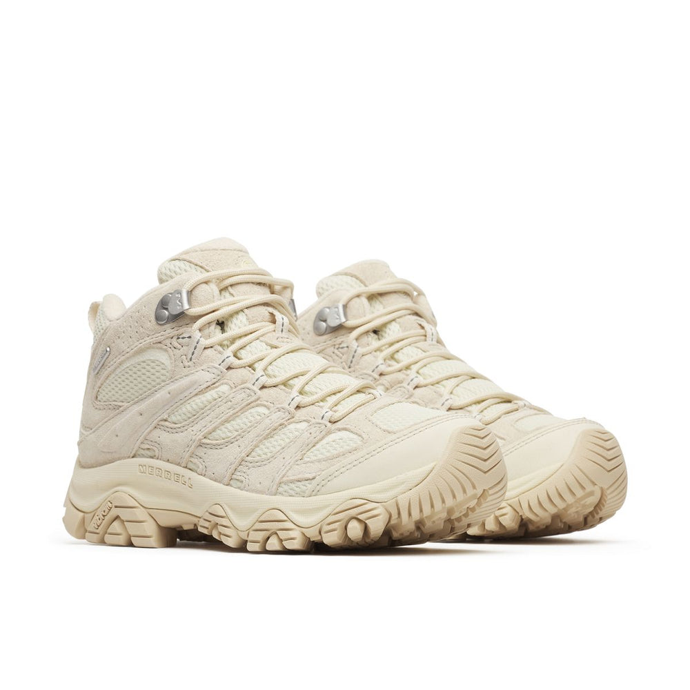 Merrell-Women's Moab 3 Mid Waterproof Hiking Boots