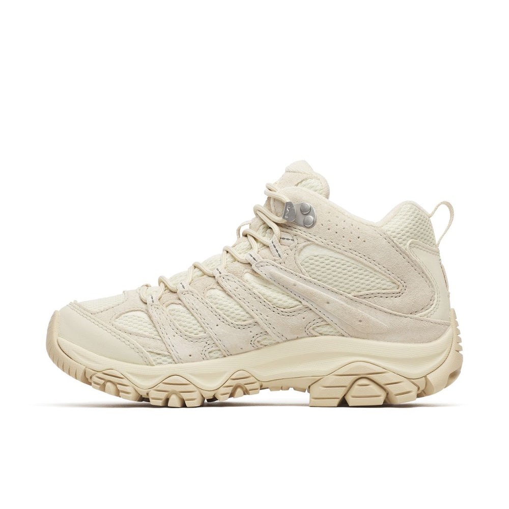 Merrell-Women's Moab 3 Mid Waterproof Hiking Boots