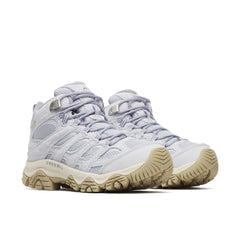 Merrell-Women's Moab 3 Mid Waterproof Hiking Boots