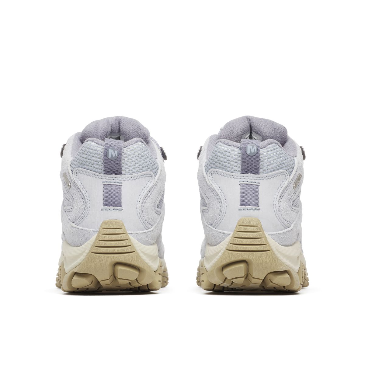 Merrell-Women's Moab 3 Mid Waterproof Hiking Boots