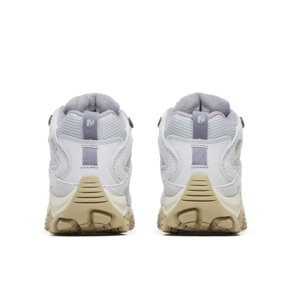 Merrell-Women's Moab 3 Mid Waterproof Hiking Boots