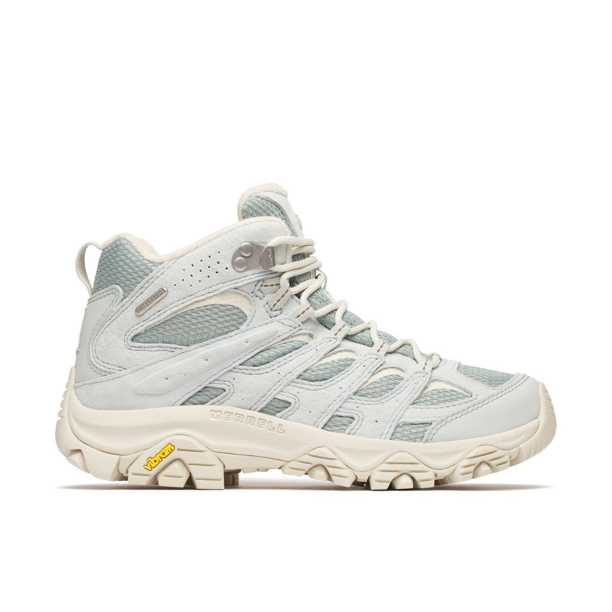 Merrell-Women's Moab 3 Mid Waterproof Hiking Boots