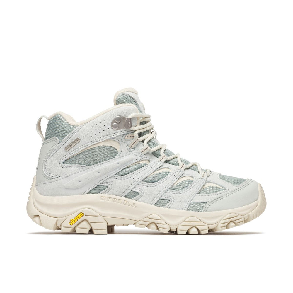 Merrell-Women's Moab 3 Mid Waterproof Hiking Boots