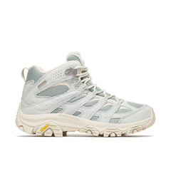 Merrell-Women's Moab 3 Mid Waterproof Hiking Boots
