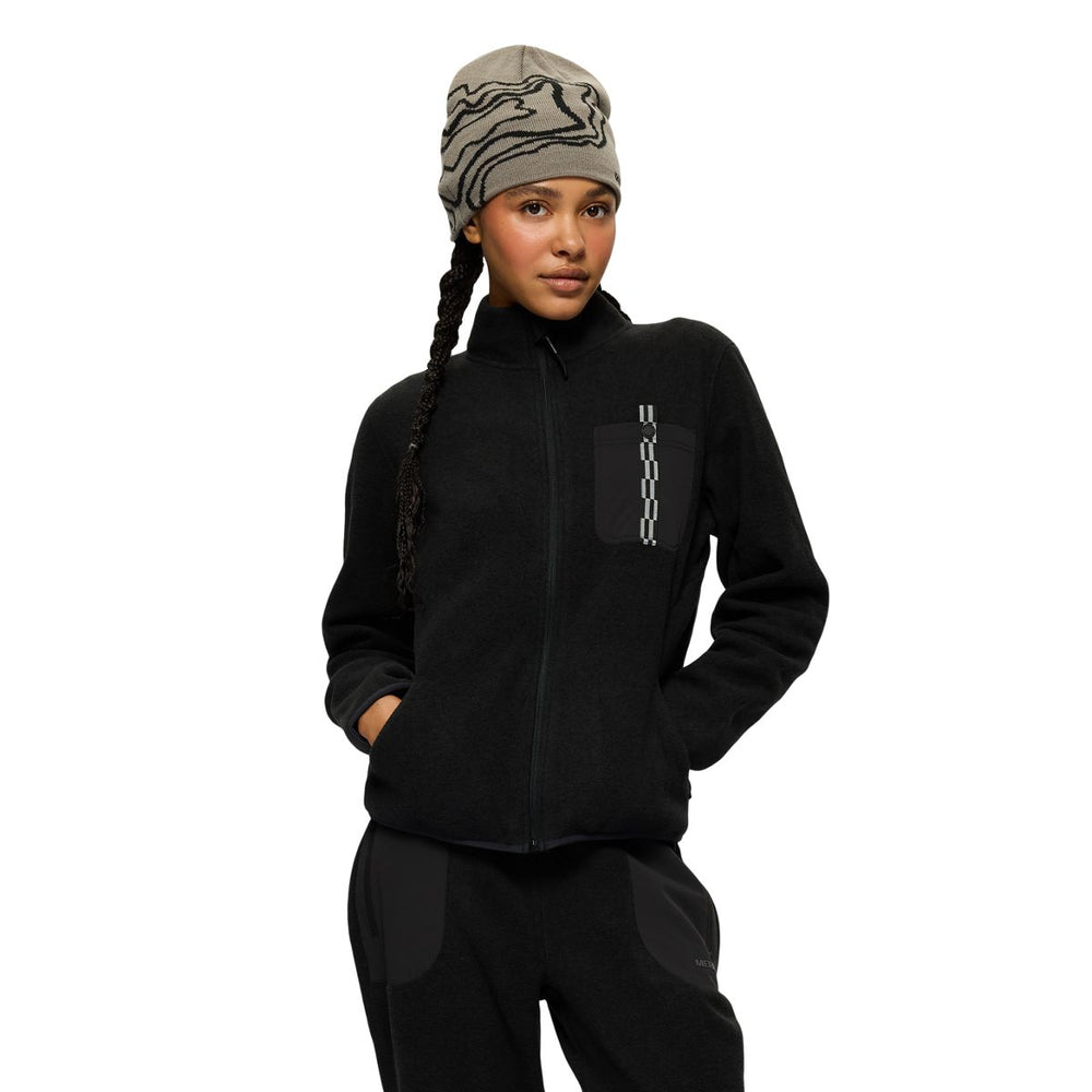 Merrell-Women - Jungle Fleece Full Zip - Full zip / non hoodie