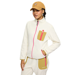 Merrell-Women - Jungle Fleece Full Zip - Full zip / non hoodie