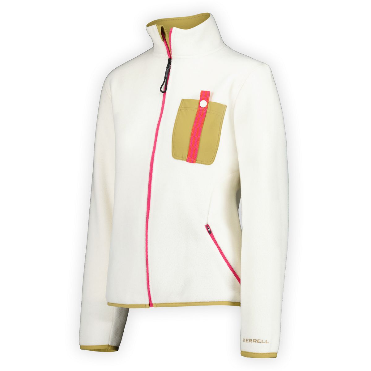 Merrell-Women - Jungle Fleece Full Zip - Full zip / non hoodie