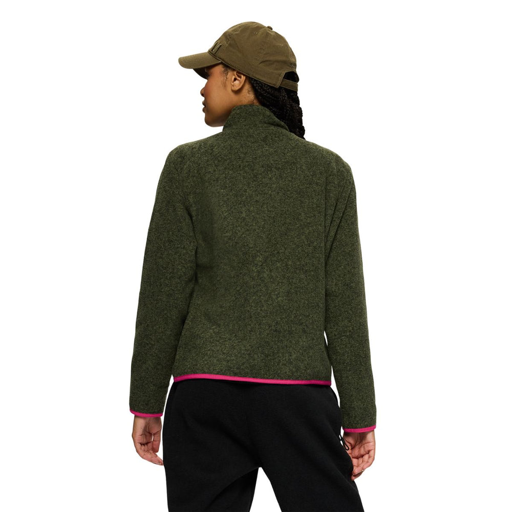 Merrell-Women - Jungle Fleece Full Zip - Full zip / non hoodie