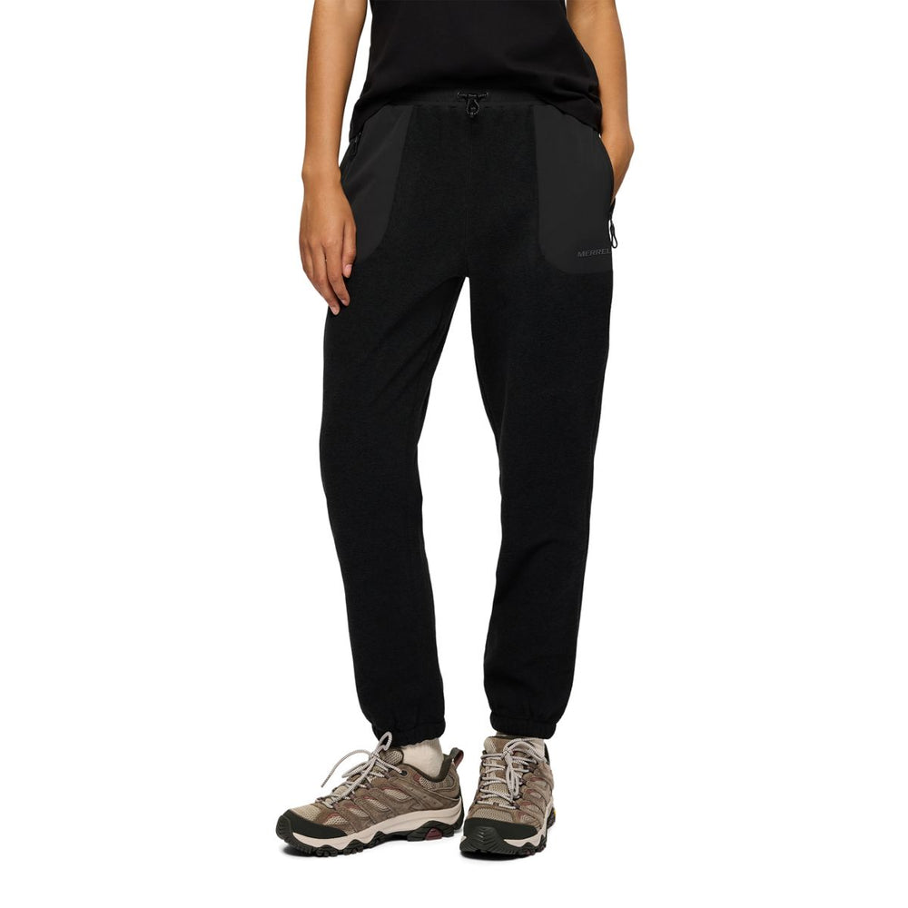 Merrell-Women - Jungle Fleece Jogger - Pants