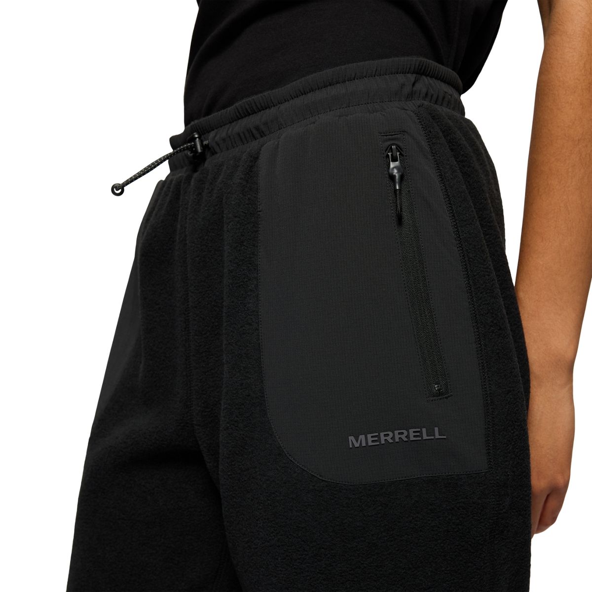 Merrell-Women - Jungle Fleece Jogger - Pants