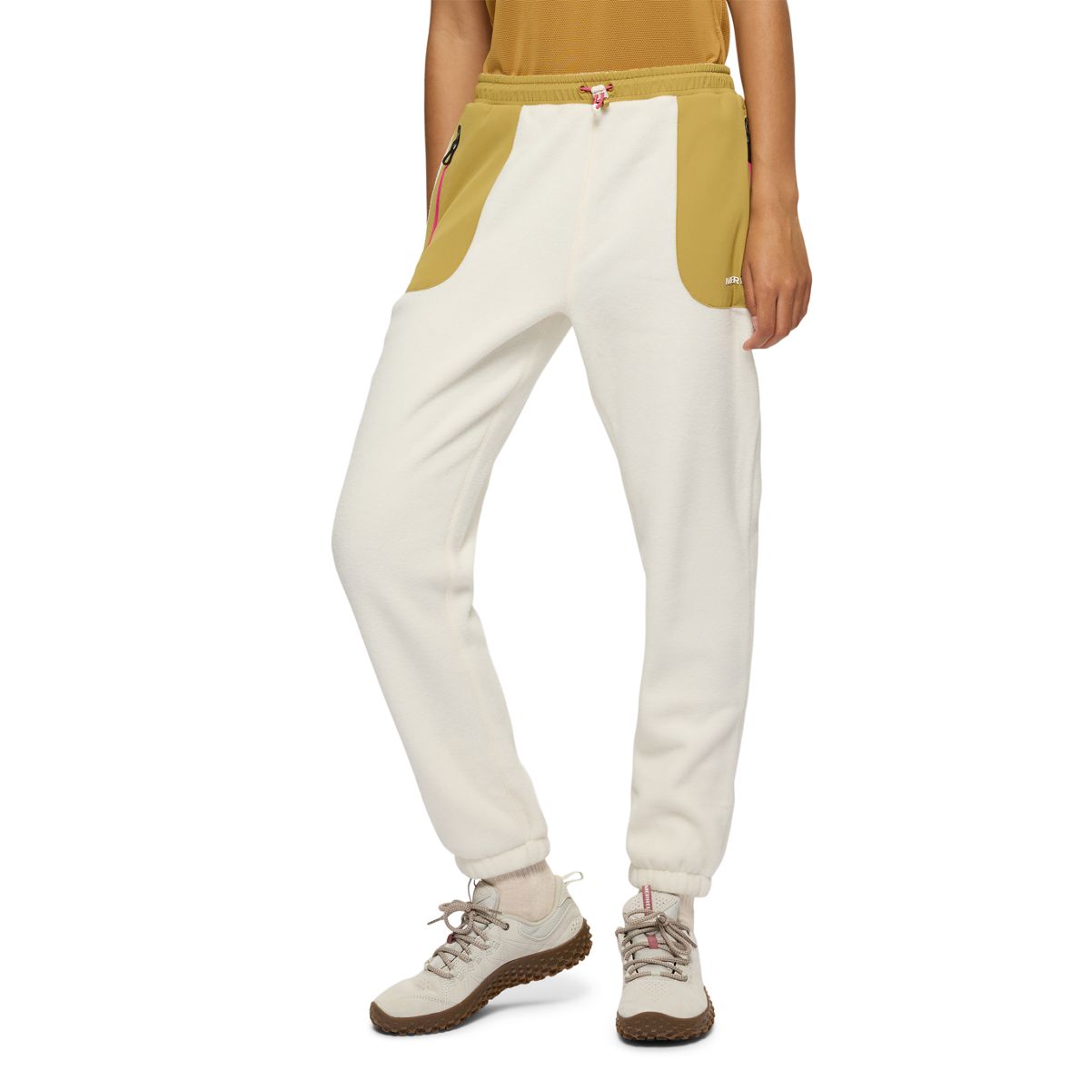 Merrell-Women - Jungle Fleece Jogger - Pants