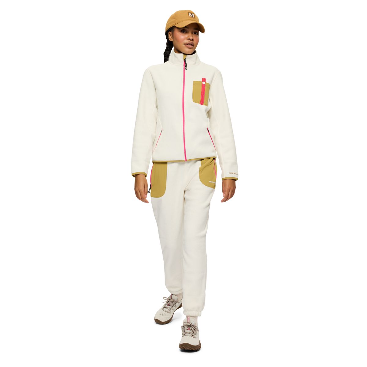 Merrell-Women - Jungle Fleece Jogger - Pants