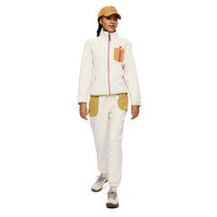 Merrell-Women - Jungle Fleece Jogger - Pants