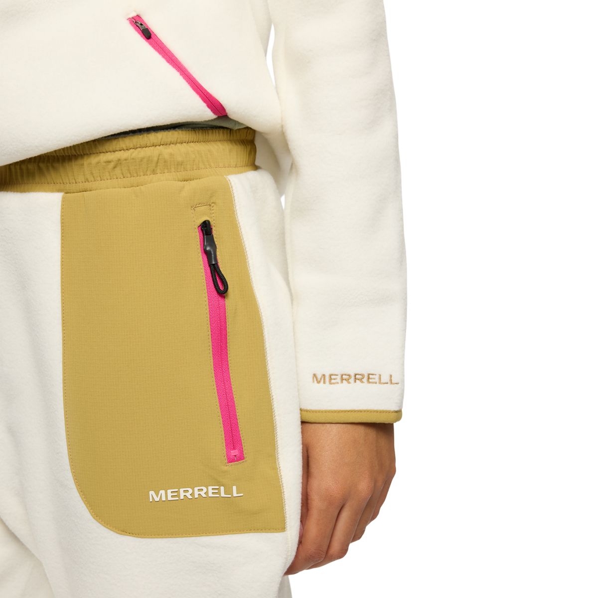 Merrell-Women - Jungle Fleece Jogger - Pants