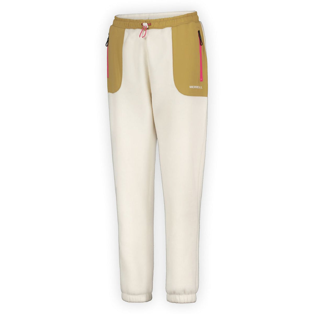 Merrell-Women - Jungle Fleece Jogger - Pants