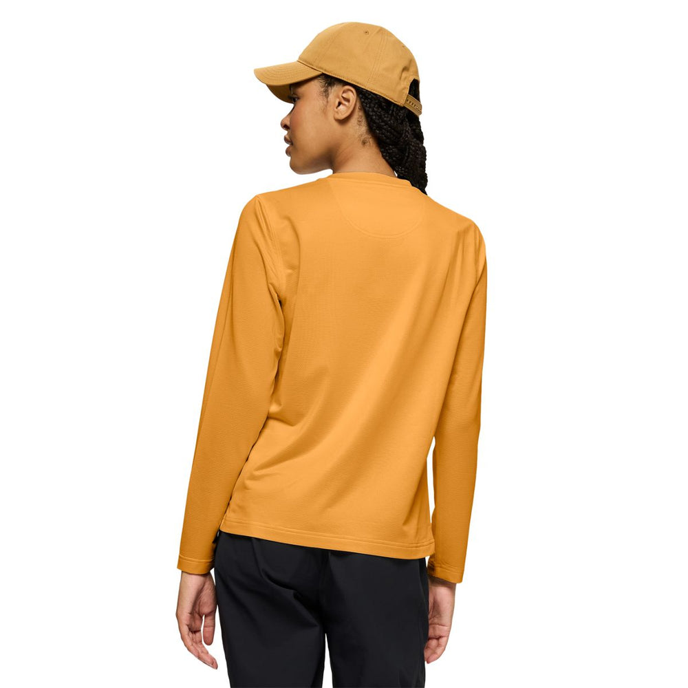 Merrell-Women - Active Long Sleeve Tee - Long Sleeves