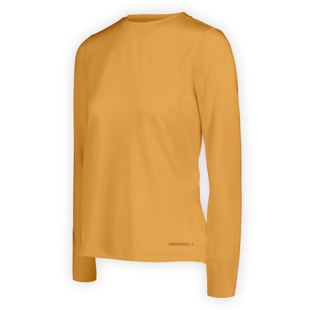 Merrell-Women - Active Long Sleeve Tee - Long Sleeves