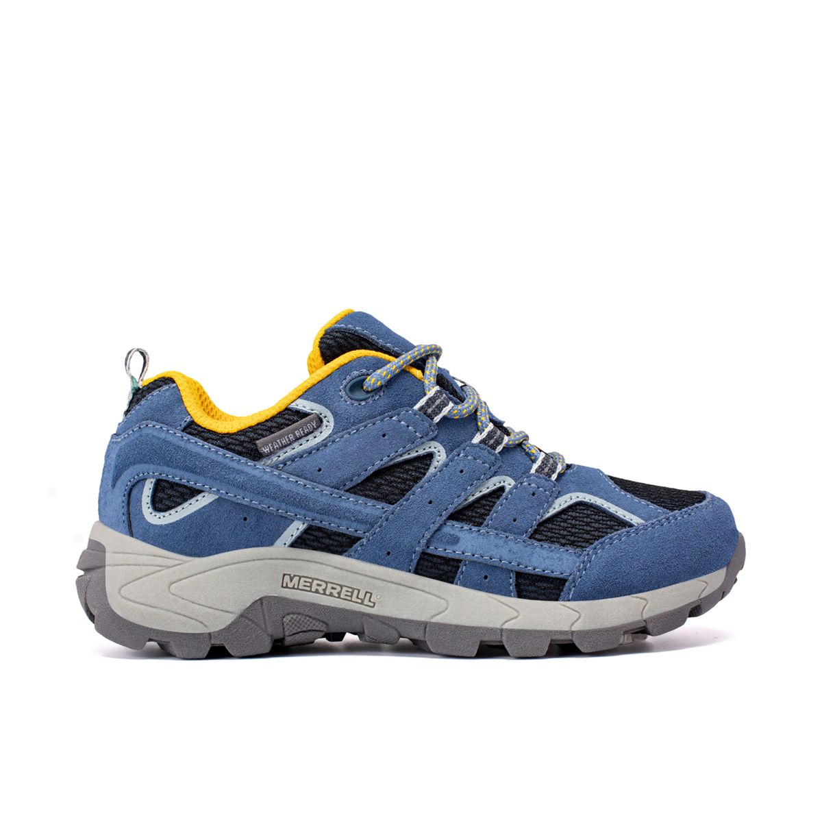 Blue/Grey