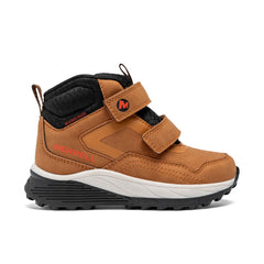Merrell-Little Kid - Snova Mid Jr. - Boots LK