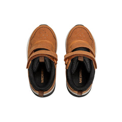 Merrell-Little Kid - Snova Mid Jr. - Boots LK