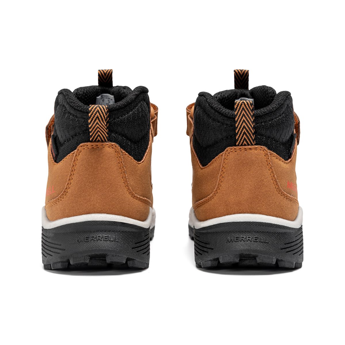 Merrell-Little Kid - Snova Mid Jr. - Boots LK