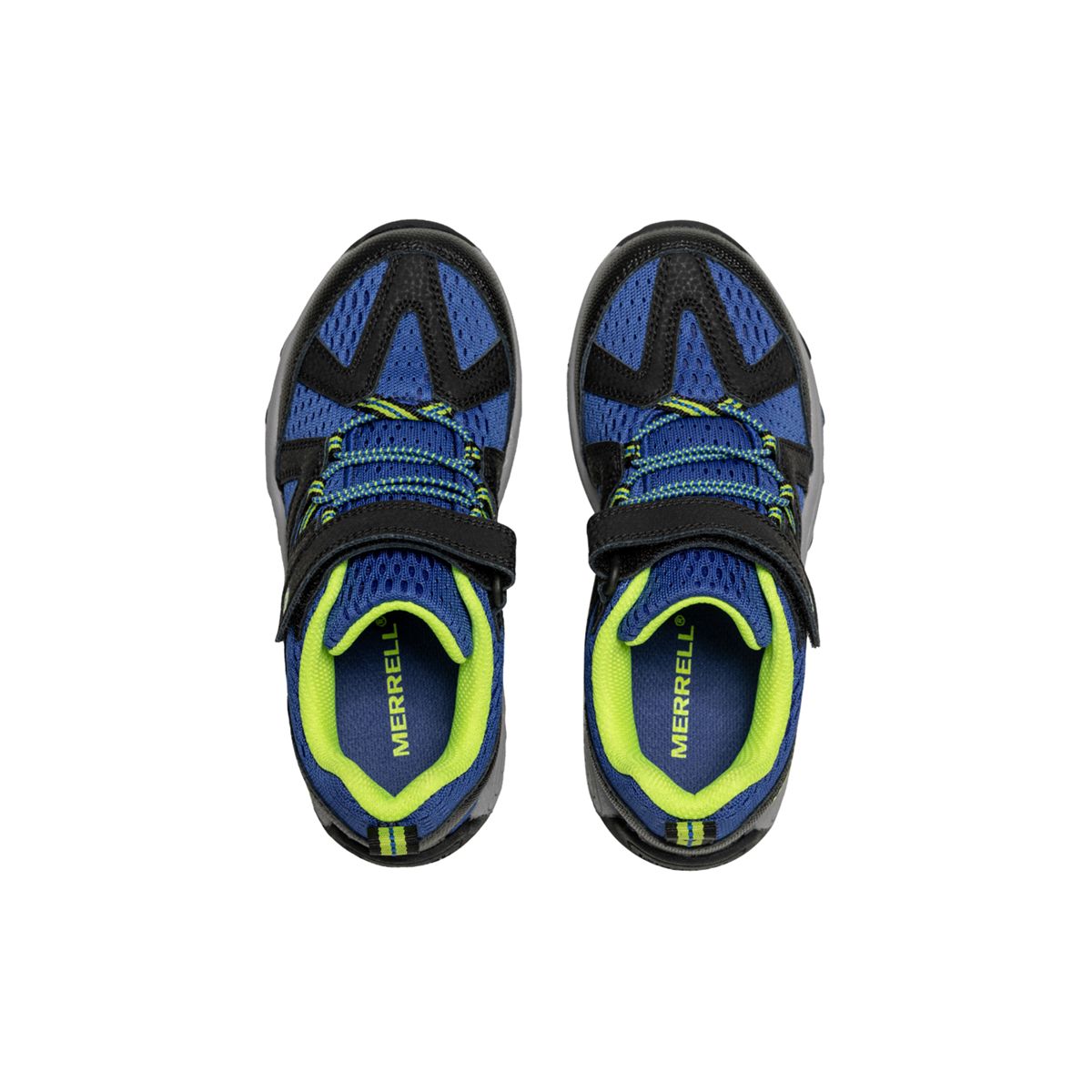 Merrell-Big Kid - Ridge Trek - Shoes BK