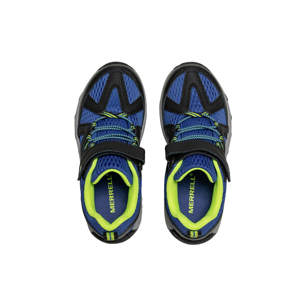 Merrell-Big Kid - Ridge Trek - Shoes BK