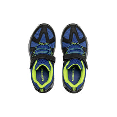 Merrell-Big Kid - Ridge Trek - Shoes BK