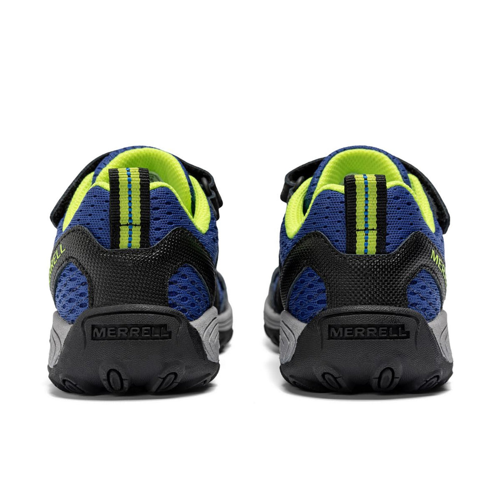 Merrell-Big Kid - Ridge Trek - Shoes BK
