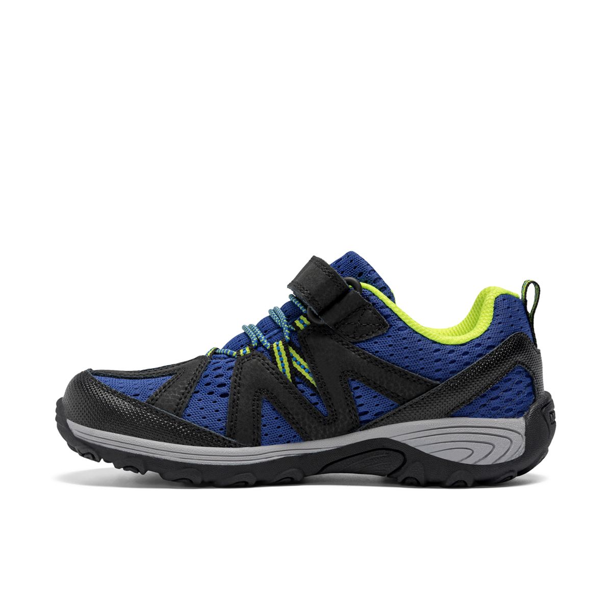 Merrell-Big Kid - Ridge Trek - Shoes BK