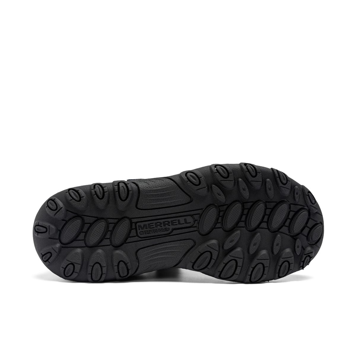 Merrell-Big Kid - Ridge Trek - Shoes BK