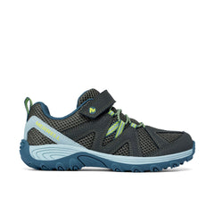 Merrell-Big Kid - Ridge Trek - Shoes BK