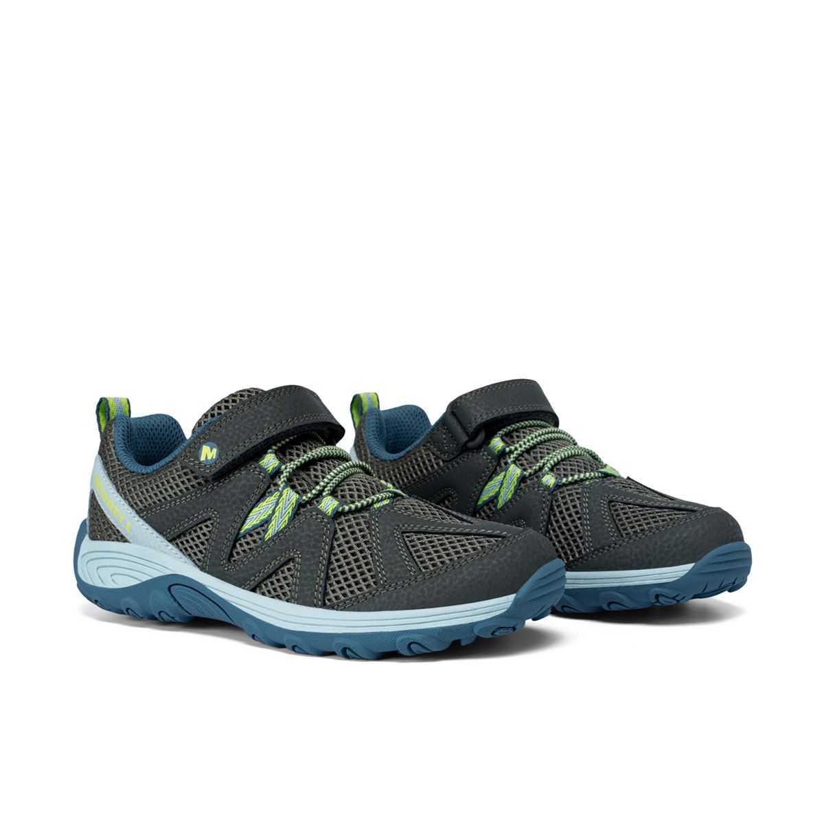 Merrell-Big Kid - Ridge Trek - Shoes BK