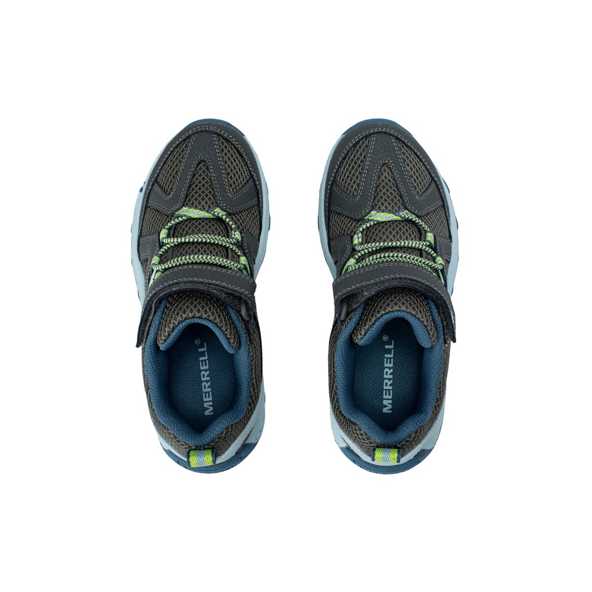 Merrell-Big Kid - Ridge Trek - Shoes BK